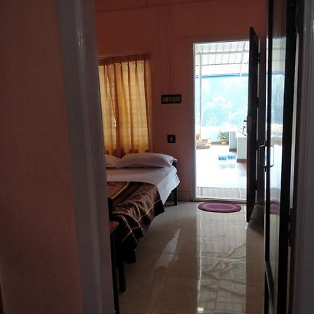 River View Inn Munnar Exteriör bild