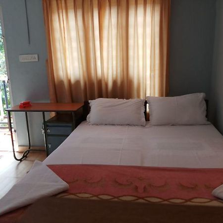 River View Inn Munnar Exteriör bild