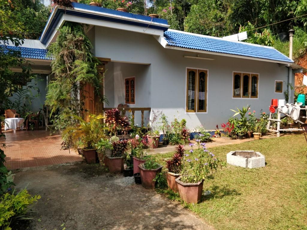 River View Inn Munnar Exteriör bild