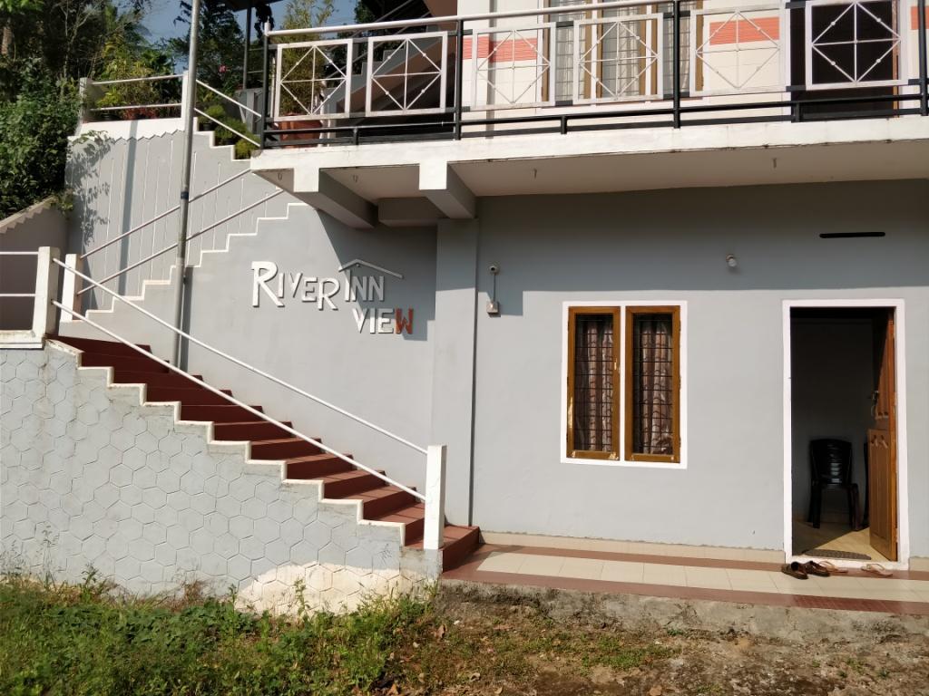 River View Inn Munnar Exteriör bild