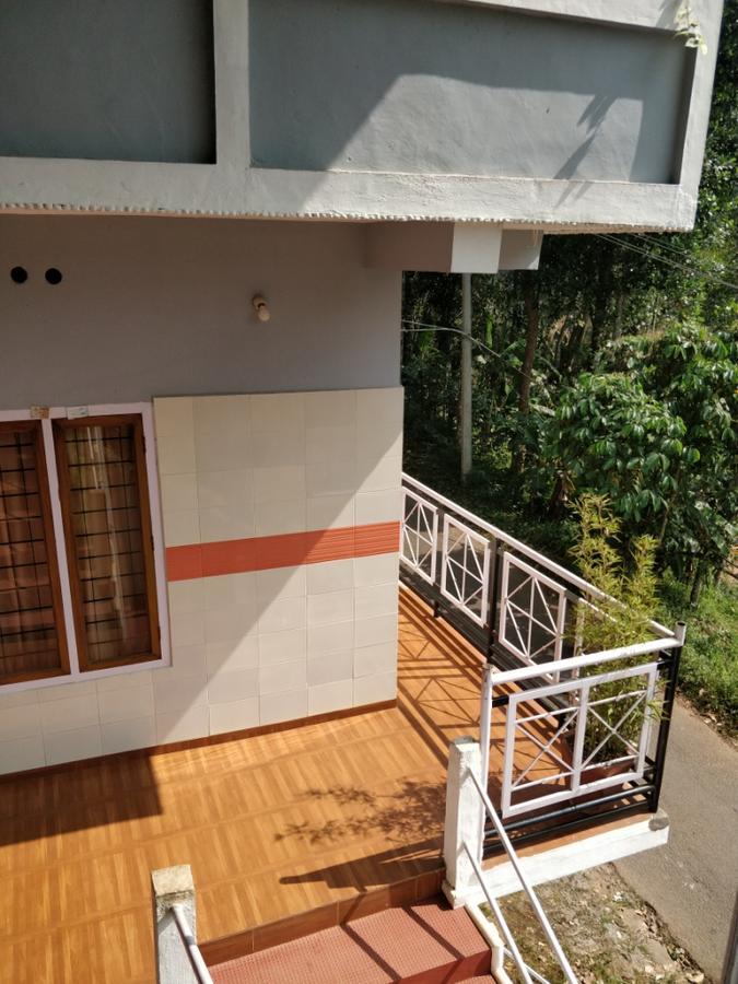 River View Inn Munnar Exteriör bild