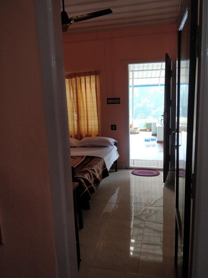 River View Inn Munnar Exteriör bild