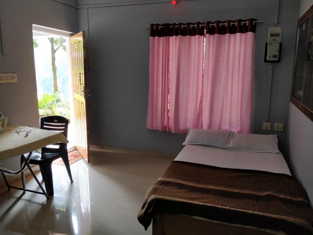 River View Inn Munnar Exteriör bild