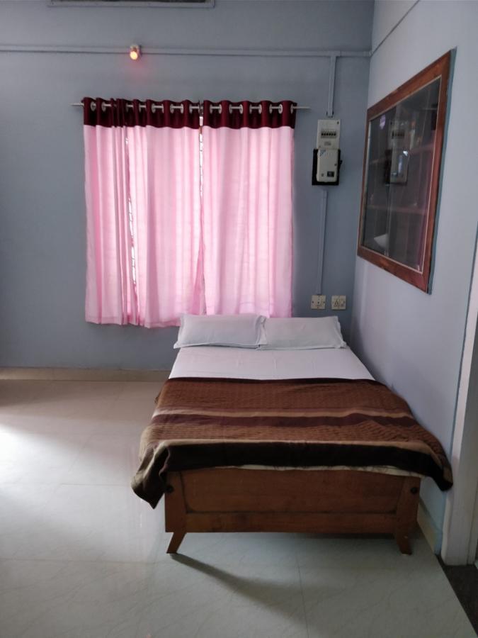 River View Inn Munnar Exteriör bild