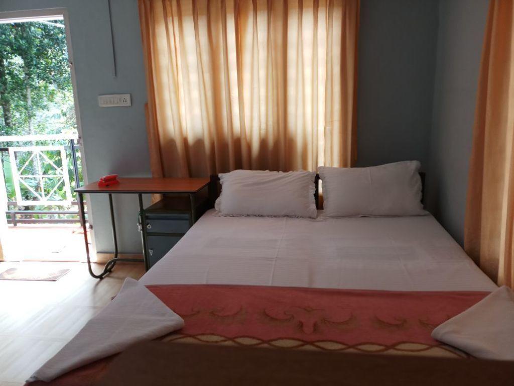River View Inn Munnar Exteriör bild